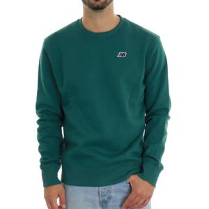 FELPA GIRO VERDE